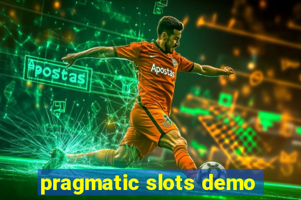 pragmatic slots demo